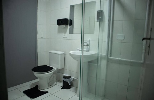 Telemaco Borba Hostel | Hostel Estação da XV