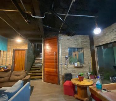 Senador Arnon de Melo House | Hostel Fabulosa Casa de tijolinhos