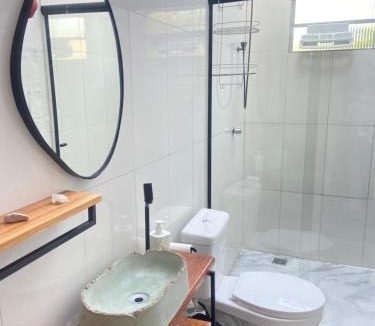 Ibicoara House | Hostel Família Buscafé