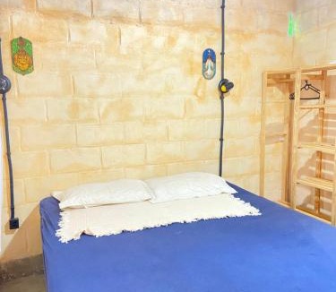 Ibicoara House | Hostel Família Buscafé