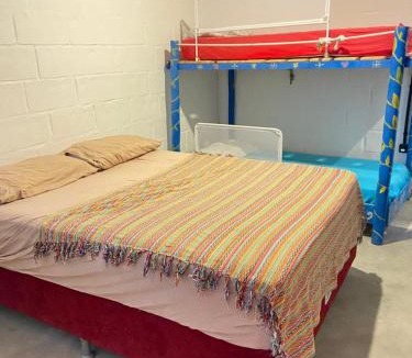 Ibicoara House | Hostel Família Buscafé