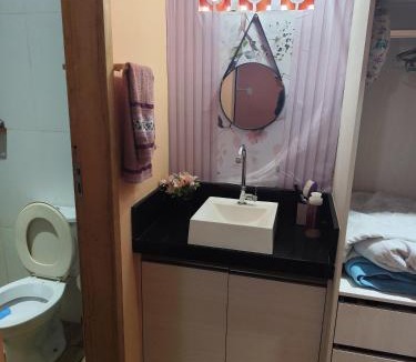 Londrina House | Hostel Família Durães