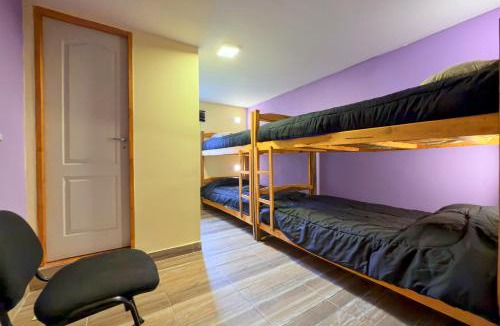 El Chalten Hostel | Hostel Familia de Campo