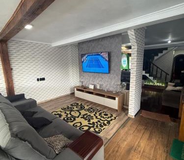 Marechal Floriano Hostel | HOSTEL FAMILIA ZANATTA