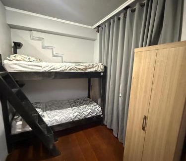 Marechal Floriano Hostel | HOSTEL FAMILIA ZANATTA