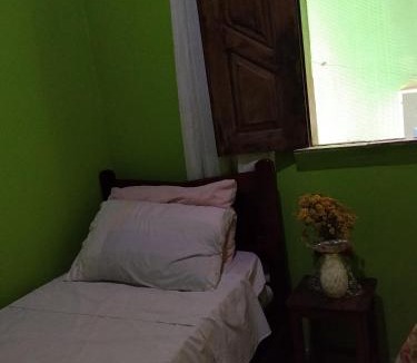Ibicoara Hostel | Hostel Flor da Chapada