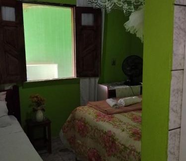 Ibicoara Hostel | Hostel Flor da Chapada