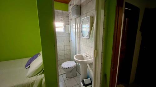 Ibicoara Hostel | Hostel Flor da Chapada