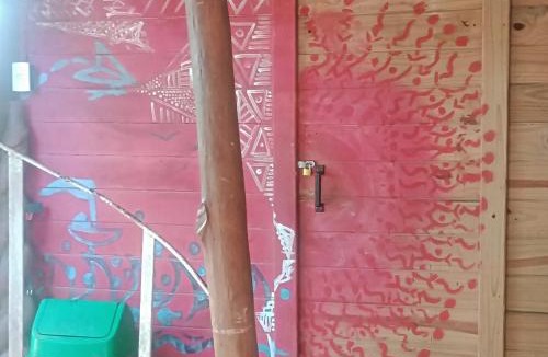 Praia do Rosa Hotel | Hostel formigueiro