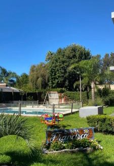 Tristan Suarez Hostel | Hostel francis