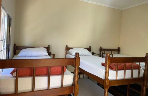 Delfinopolis Hostel | Hostel Fratelli Costa