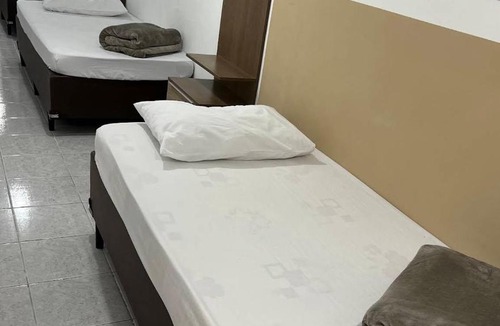 Vila Guarani House | Hostel Hangout próximo à Expo São Paulo e Centro paraolímpico brasileiro