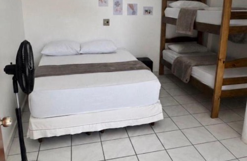 Vila Guarani House | Hostel Hangout próximo à Expo São Paulo e Centro paraolímpico brasileiro