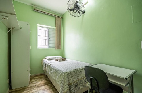Butanta Hostel | HOSTEL HOME ACADEPOL METRO BUTANTA e USP