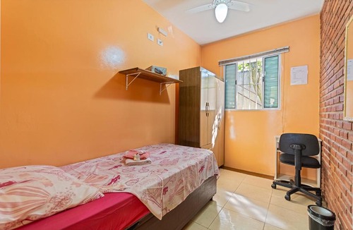 Butanta Hostel | HOSTEL HOME ACADEPOL METRO BUTANTA e USP
