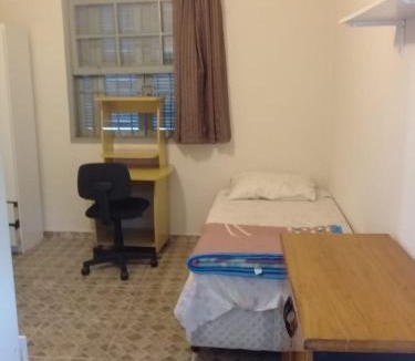 Butanta Hostel | HOSTEL HOME ACADEPOL METRO BUTANTA e USP