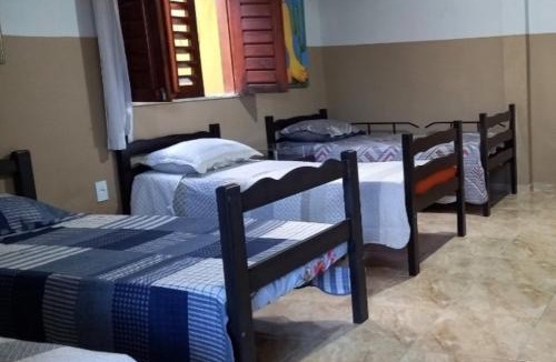 Horizonte Hostel | Hostel Horizonte Ceará