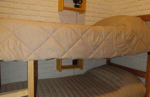 Centro Hostel | Hostel Huella Patagonica
