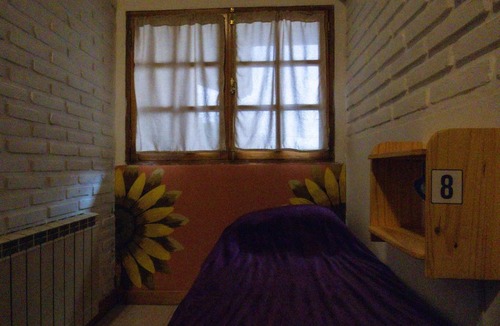 Centro Hostel | Hostel Huella Patagonica