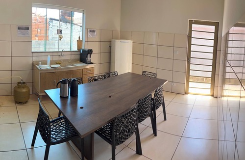 Ourinhos Hostel | Hostel Jotaaa F
