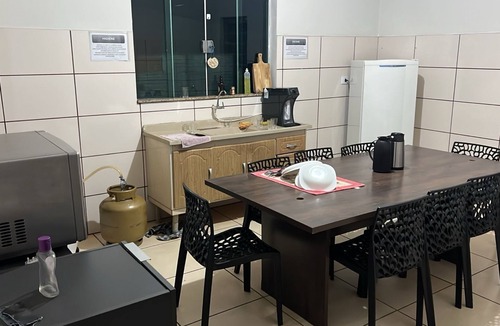 Ourinhos Hostel | Hostel Jotaaa F