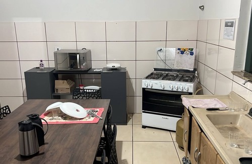 Ourinhos Hostel | Hostel Jotaaa F