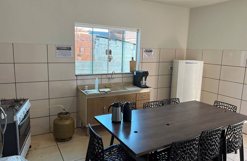 Ourinhos Hostel | Hostel Jotaaa F