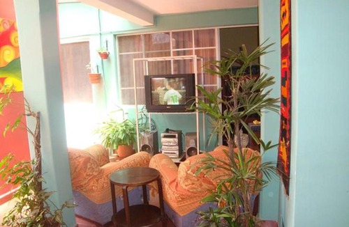 Barrio Centro Bed & Breakfast | Hostel Jujuy