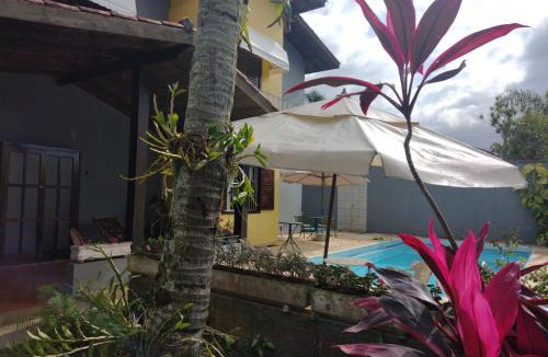 Indaia House | Hostel Lê Castelle