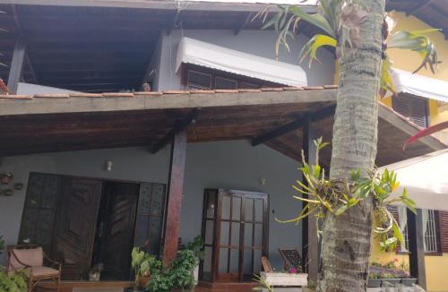 Indaia House | Hostel Lê Castelle