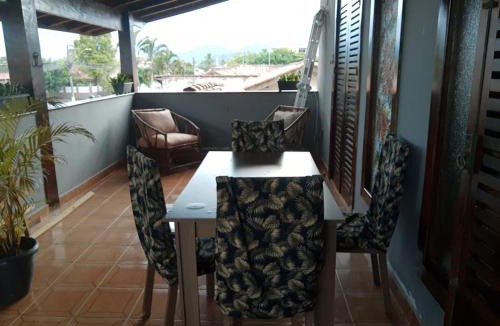 Indaia House | Hostel Lê Castelle