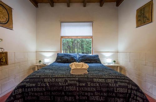 La Villa Hostel | Hostel La Angostura