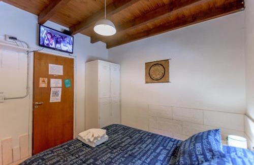 La Villa Hostel | Hostel La Angostura