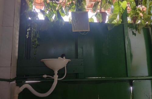 Sao Luis House | Hostel lb lar brasileiro