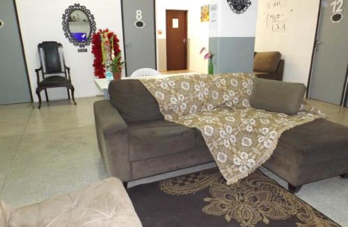 Guarulhos Hostel | Hostel Lize