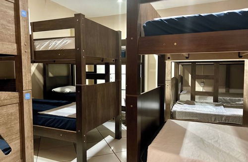 Sao Luis Hostel | Hostel Mar