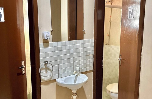 Sao Luis Hostel | Hostel Mar