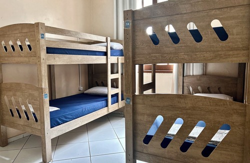 Sao Luis Hostel | Hostel Mar