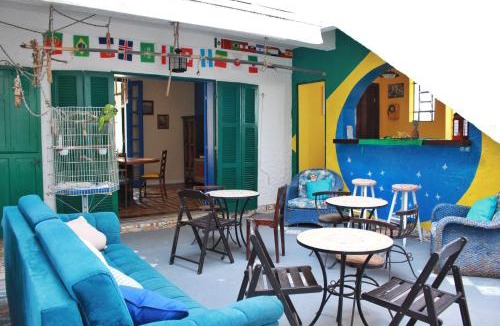 Leme Hostel | Hostel Maresias do Leme
