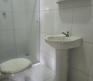 Umuarama Hostel | Hostel Maria