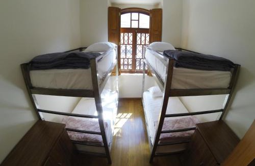 Sao Francisco Hostel | Hostel Matilda