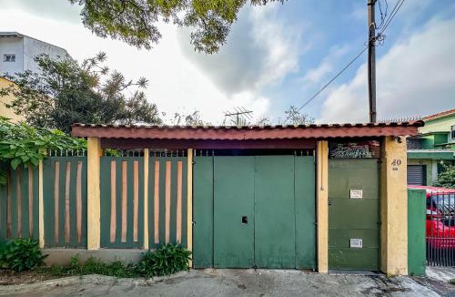 Santo Andre Hotel | Hostel Multiverso