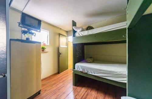 Santo Andre Hotel | Hostel Multiverso