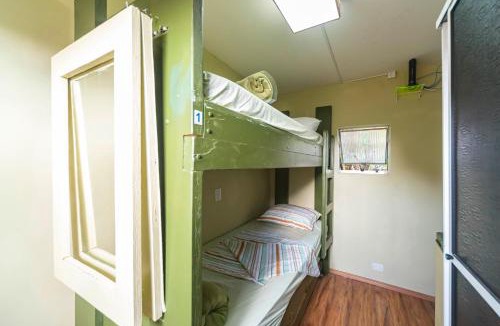Santo Andre Hotel | Hostel Multiverso
