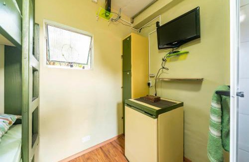 Santo Andre Hotel | Hostel Multiverso