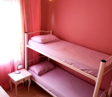 Canto Hostel | Hostel Nossa Casa