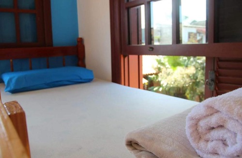 Campeche Norte Hostel | Hostel nossa casa campeche