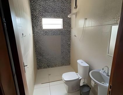 Coronel Jose Dias House | Hostel o Viveiro - Serra da Capivara - Prédio JK