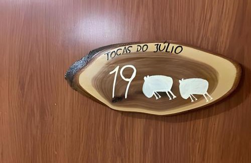 Coronel Jose Dias House | Hostel o Viveiro - Serra da Capivara - Prédio JK