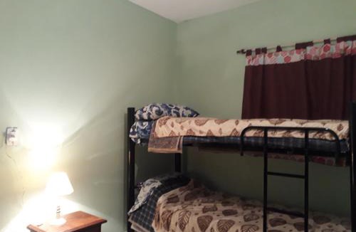 San Jose de Piedra Blanca Hostel | Hostel Odorico